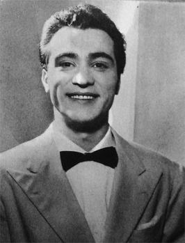 Nunzio Gallo